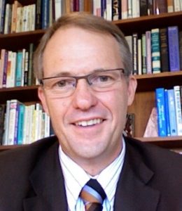 Dr Steven Nickoloff - Psychiatrist Michigan